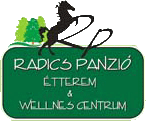 RADICS PANZI� �TTEREM & WELLNES K�ZPONT 